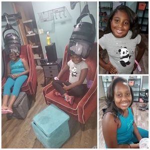 Meet your Posher, Roxanne